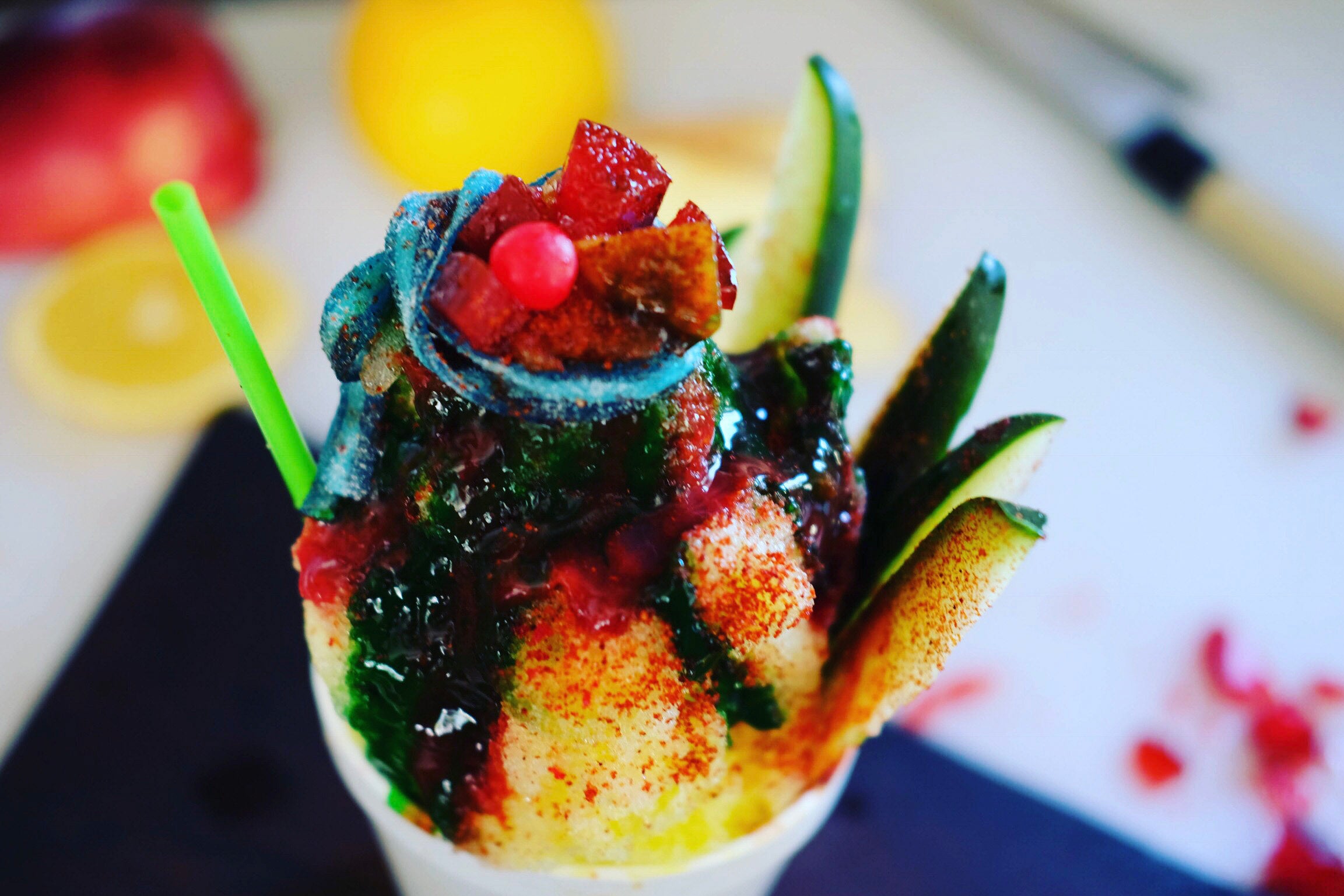 The 9 Best Raspa Joints in San Antonio