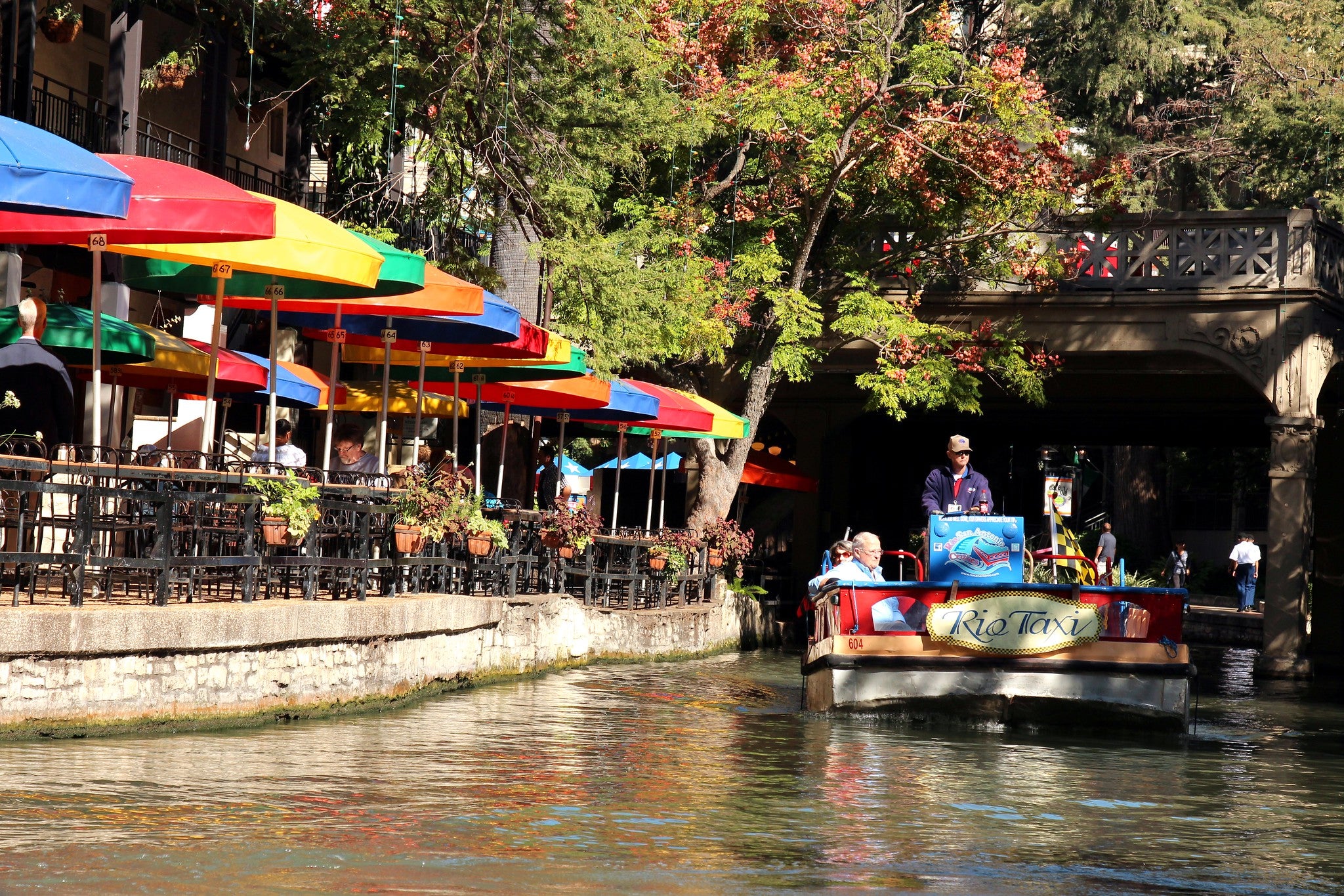 San Antonio Conventions and Tourism Exploring the Heart of Texas