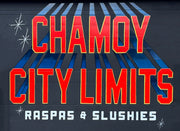 CHAMOY CITY LIMITS